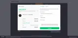 VOX Rocks coupon verification screenshot