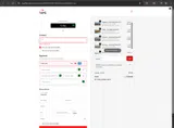 DEVF10 coupon verification screenshot