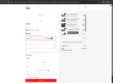 10OFF coupon verification screenshot