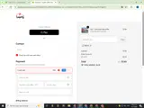 MK10 coupon verification screenshot