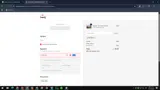 BestEsim coupon verification screenshot