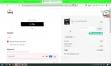 BestEsim coupon verification screenshot