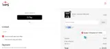 MK10 coupon verification screenshot