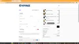WELCOME10 coupon verification screenshot