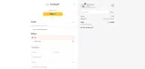 SPRING10 coupon verification screenshot