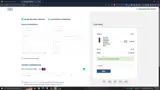 VPM coupon verification screenshot
