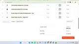 VPM coupon verification screenshot