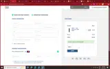 VPM coupon verification screenshot