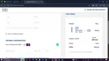 VPM coupon verification screenshot