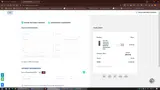 VPM coupon verification screenshot
