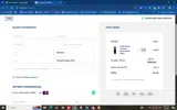VPM coupon verification screenshot