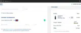VPM coupon verification screenshot