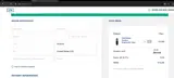 VPM coupon verification screenshot