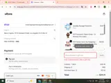 5OFF coupon verification screenshot