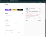 PRB-02 coupon verification screenshot