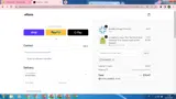 MCMKITTY coupon verification screenshot