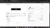 MIHOV04 coupon verification screenshot