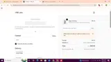 MIM22 coupon verification screenshot