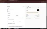 MIM22 coupon verification screenshot