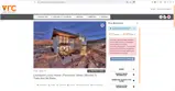 Vacation Rental Collective coupon verification screenshot