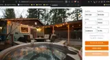 Vacation Rental Collective coupon verification screenshot