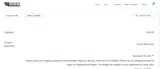 PLAYTESTVR coupon verification screenshot