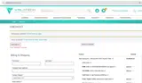 redwhiteBUILD coupon verification screenshot