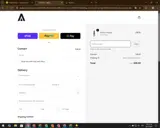 VRMOUSEPAD coupon verification screenshot