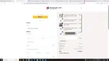 Vrmetrade coupon verification screenshot