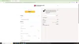 Vrmetrade coupon verification screenshot