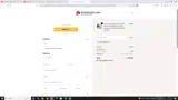 Vrmetrade coupon verification screenshot