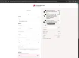 Vrmetrade coupon verification screenshot