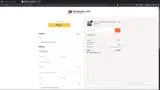 Vrmetrade coupon verification screenshot