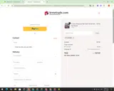 Vrmetrade coupon verification screenshot