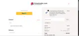 Vrmetrade coupon verification screenshot