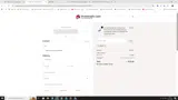 Vrmetrade coupon verification screenshot