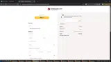 Vrmetrade coupon verification screenshot