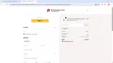 Vrmetrade coupon verification screenshot