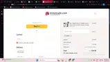 Vrmetrade coupon verification screenshot