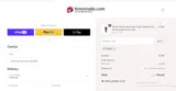 Vrmetrade coupon verification screenshot