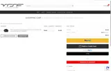 VR Speed Factory coupon verification screenshot