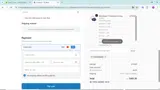 JOSHVRWAVE coupon verification screenshot
