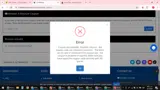 Anna15 coupon verification screenshot