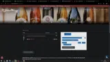 Welcome10 coupon verification screenshot