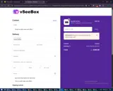 WHOLESALE coupon verification screenshot