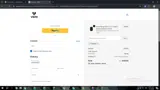 MUM20 coupon verification screenshot