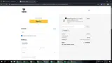 MUM20 coupon verification screenshot