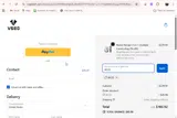KH20 coupon verification screenshot