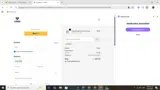 NY20 coupon verification screenshot