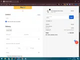HA15 coupon verification screenshot